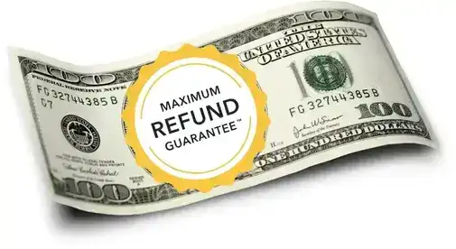 Refund Search